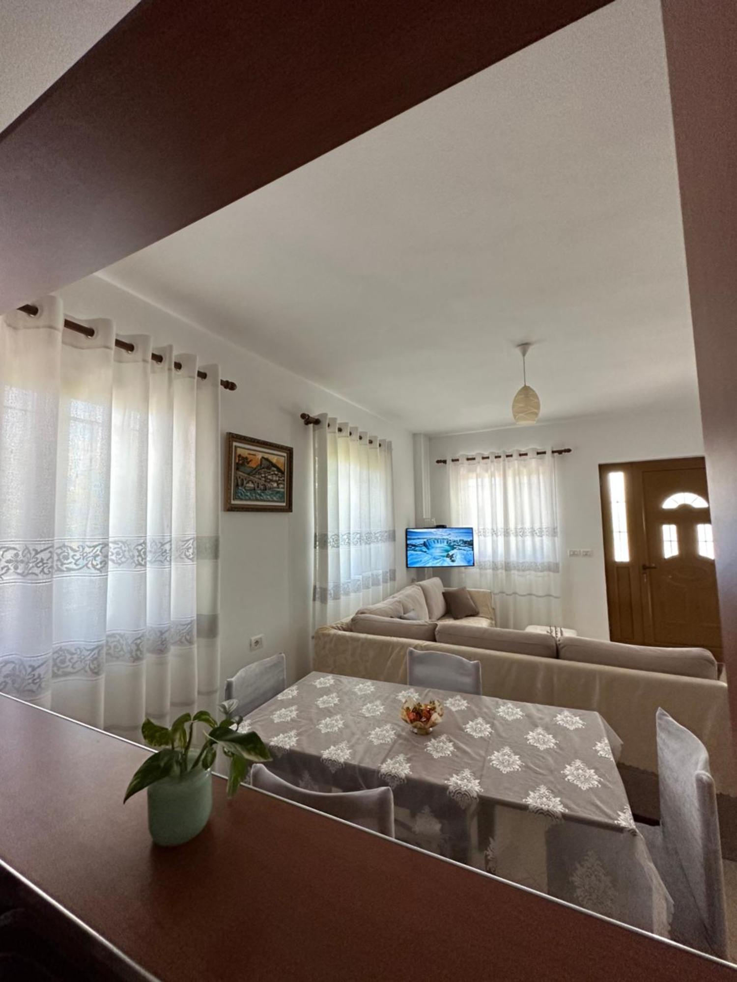 Guesthouse Xhuliano Ksamil Exterior photo